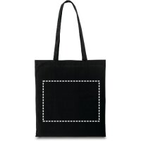 Area marcaje Bolsa - Posterior