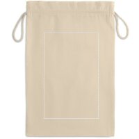 Area marcaje Grande - Espalda