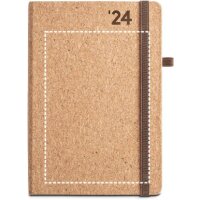 Area marcaje Agenda - Delantera