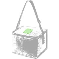 Area marcaje En la tapa