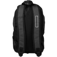Area marcaje Mochila - Right strap backpack