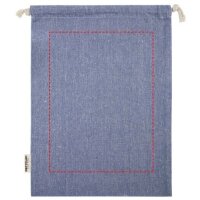 Area marcaje Frontal