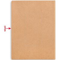 Area marcaje Almohadilla trasera