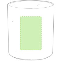 Area marcaje Frontal