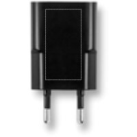 Area marcaje Cargador