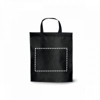 Area marcaje Bolsa - Delantera 2