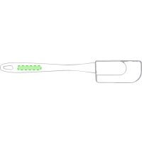 Area marcaje En el mango