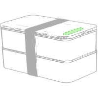 Area marcaje En una esquina