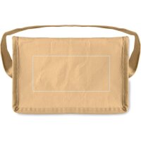 Area marcaje Parte superior 