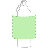 Area marcaje Alrededor del bidón