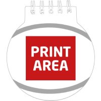 Area marcaje Baloncesto