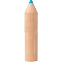 Area marcaje Cuerpo bajo