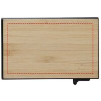 Area marcaje Cartera