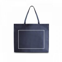 Area marcaje Bolsa - Delantera 2