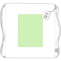 Area marcaje Cara A Centrado