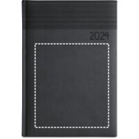 Area marcaje Agenda - Delantera