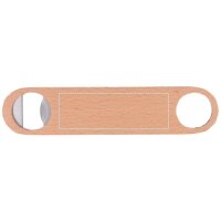 Area marcaje Espalda