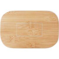 Area marcaje Almohadilla de la tapa