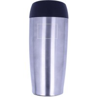 Area marcaje Superior delantero