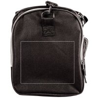 Area marcaje Izquierda