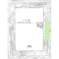 Area marcaje Marco lado 1