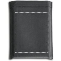Area marcaje Pouch - Posterior