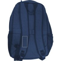 Area marcaje Correa izquierda