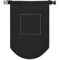 Area marcaje Parte delantera