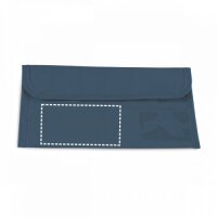 Area marcaje Funda porta documentos - Delantera inferior