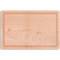 Area marcaje Superior delantero