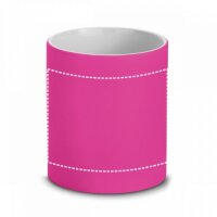 Area marcaje Mug - Cuerpo