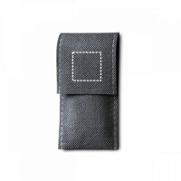 Area marcaje Bolsa pequeña - Delantera superior