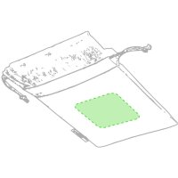 Area marcaje Funda cara B