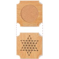 Area marcaje Posavasos 4