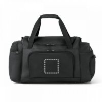 Area marcaje Bolsa deporte - Delantera
