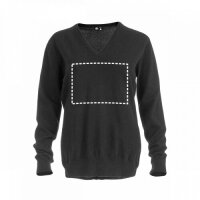 Area marcaje Jersey - Pecho