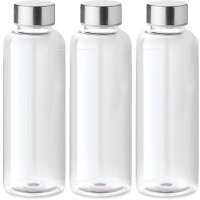 Area marcaje Pantalla redonda