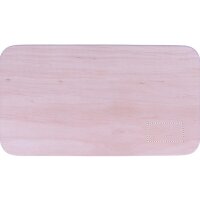 Area marcaje Almohadilla delantera