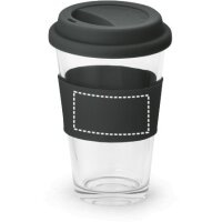 Area marcaje Vaso - Cinta