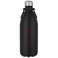 Area marcaje Frontal