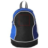 Area marcaje Frontal