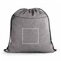 Area marcaje Bolsa - Delantera