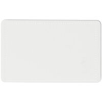 Area marcaje Almohadilla delantera