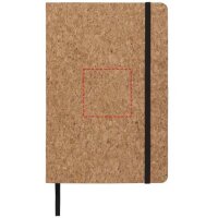 Area marcaje Frontal