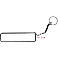 Area marcaje Almohadilla delantera