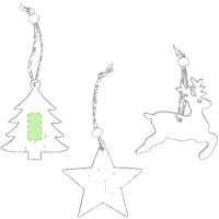 Area marcaje Arbol cara 2