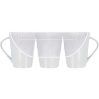 Area marcaje Interior tc