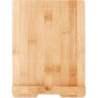 Area marcaje Parte delantera