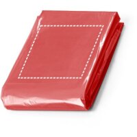 Area marcaje Polybag - Delantera
