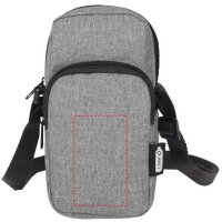 Area marcaje Frontal